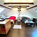 Apartmán Schacht85