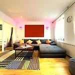 Schacht85 Apartmán Oberhausen (North Rhine-Westphalia)