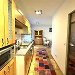 Apartmán Schacht85 *