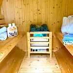 Schacht85 Apartmán *