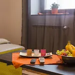 Apartmán Schacht85 *