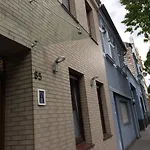 Schacht85 Apartmán