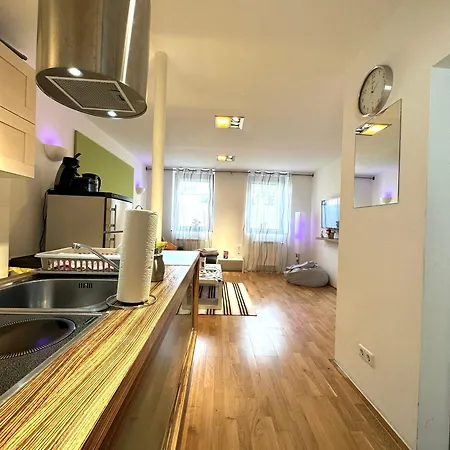 Schacht85 * Ομπερχάουζεν