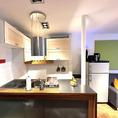 Schacht85 أوبيرهاوزين