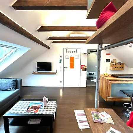 Schacht85 Apartamento *