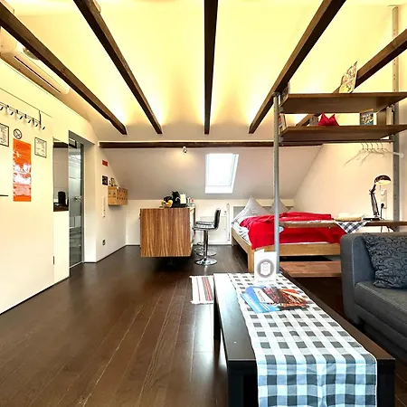 Schacht85 Apartamento *