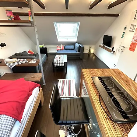 Schacht85 Apartamento *