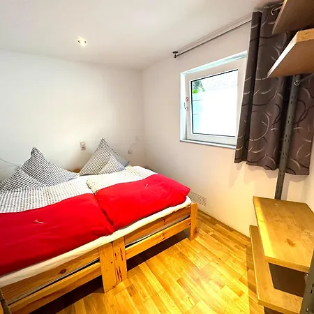 Schacht85 Apartamento Oberhausen (North Rhine-Westphalia)
