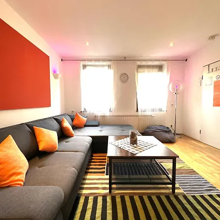 Schacht85 أوبيرهاوزين