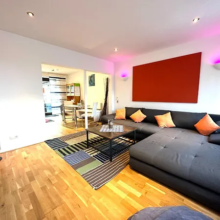 Διαμέρισμα Schacht85