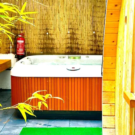 Διαμέρισμα Schacht85