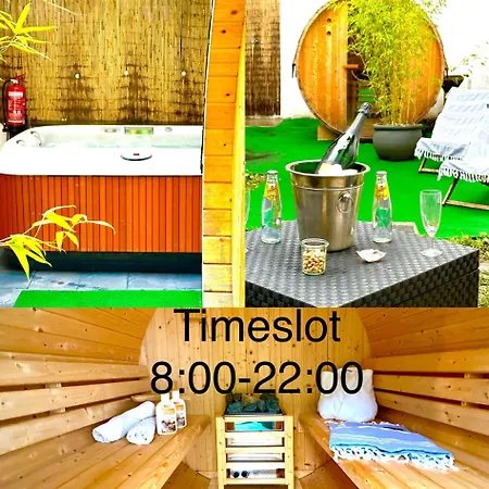 Διαμέρισμα Schacht85