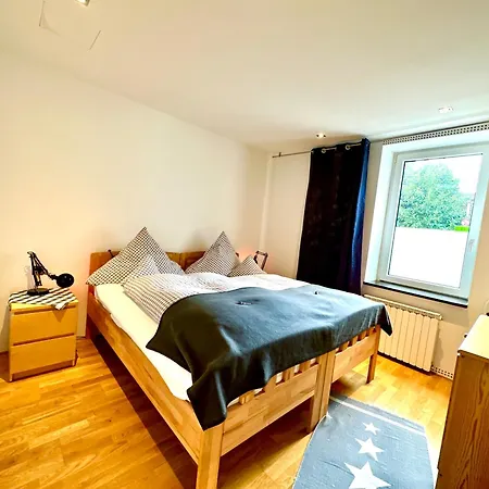 Appartement Schacht85 *