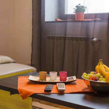 Διαμέρισμα Schacht85 *