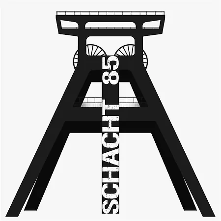 公寓 Schacht85