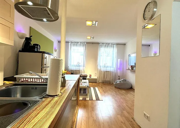 Schacht85 * Oberhausen (North Rhine-Westphalia)
