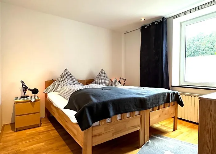 Apartman Schacht85