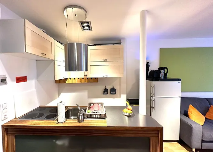 Schacht85 Oberhausen