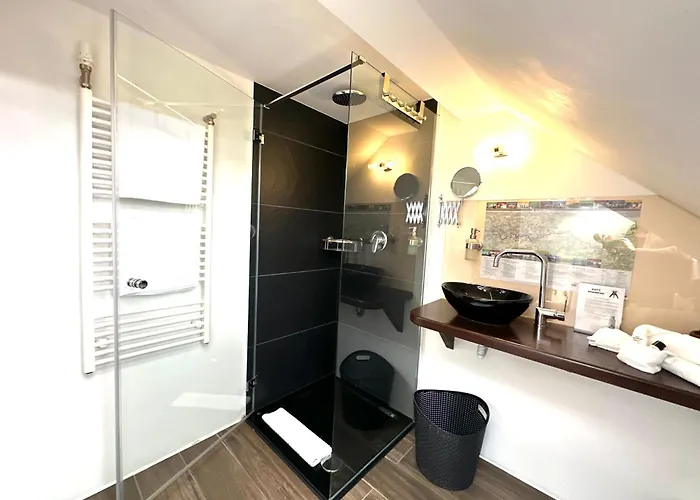 Appartement Schacht85 *