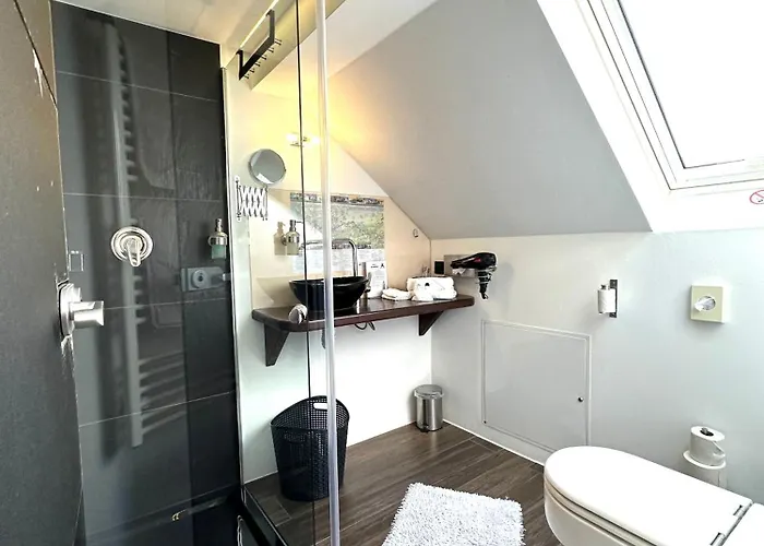 Apartman Schacht85 Oberhausen