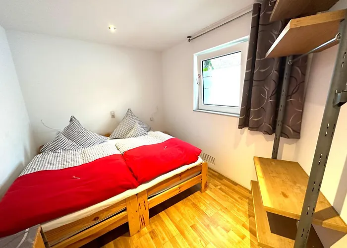 Schacht85 Apartman Oberhausen