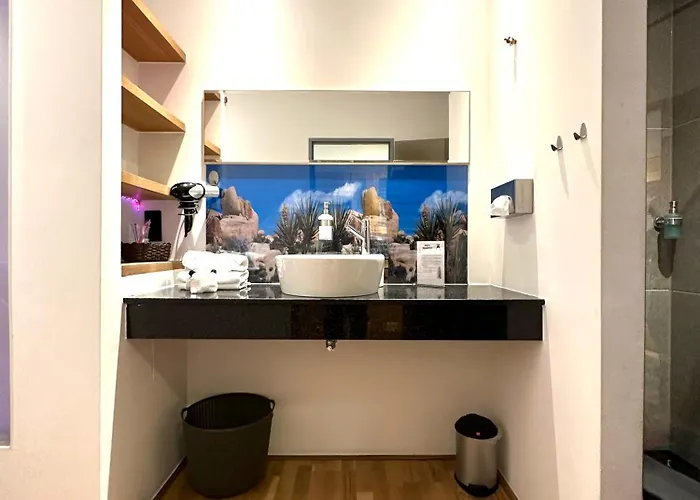 Appartement Schacht85