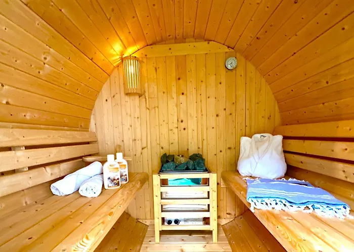 Schacht85 Apartman *