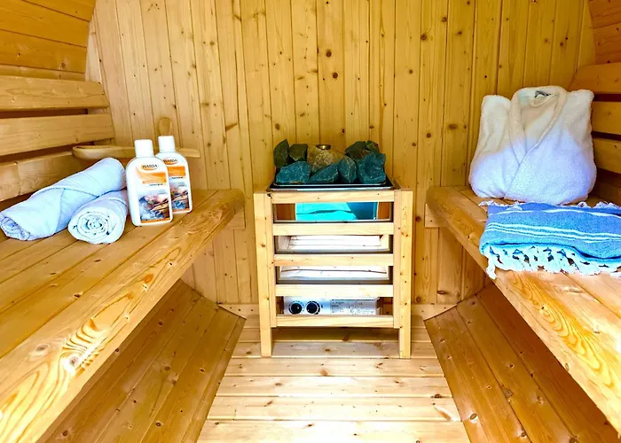 Schacht85 Apartman *