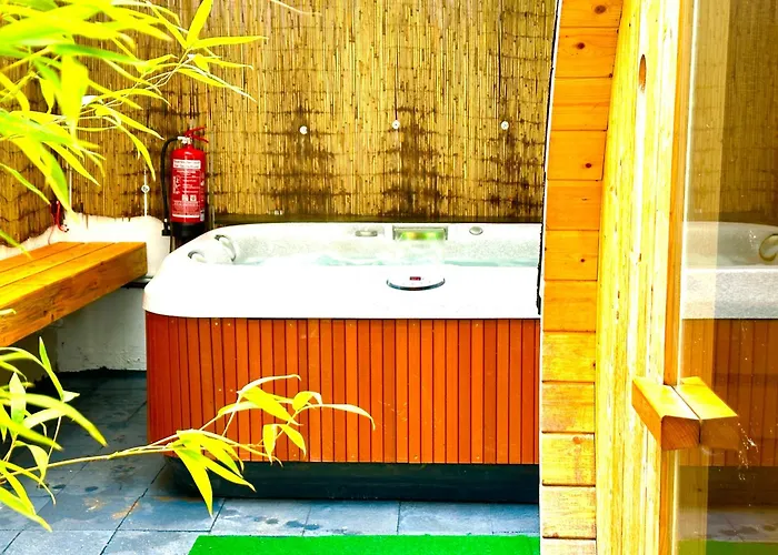 Appartement Schacht85