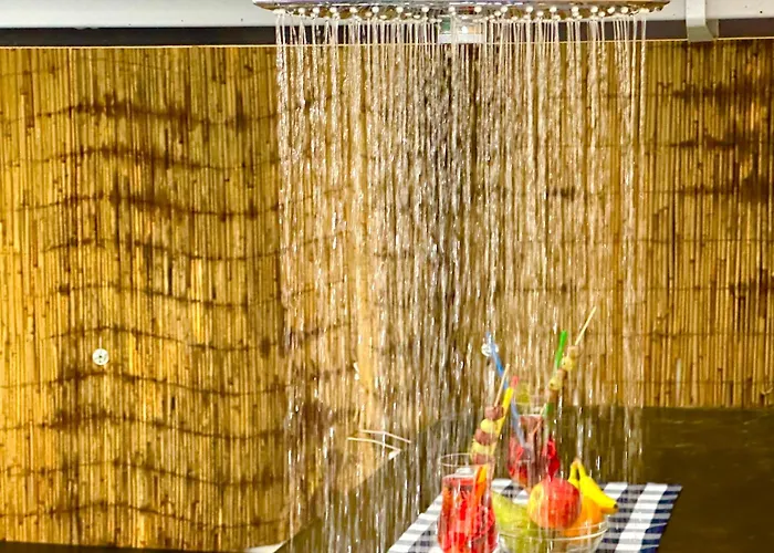 Schacht85 公寓 奥伯豪森