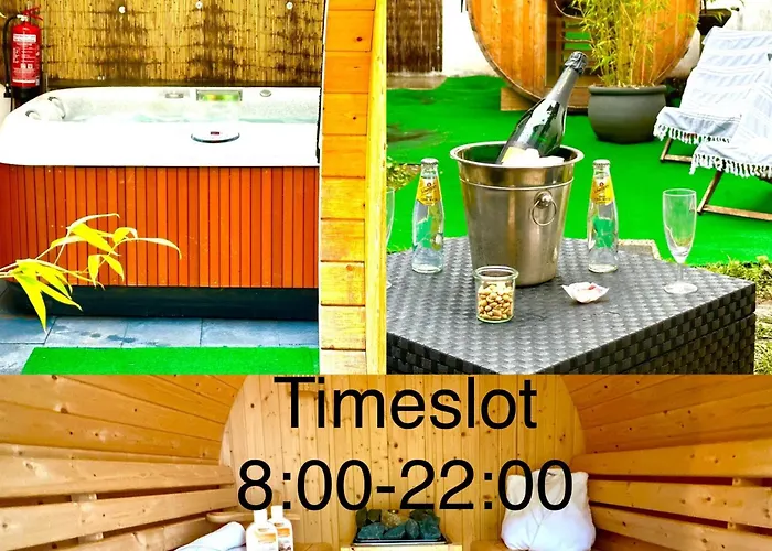 Appartement Schacht85