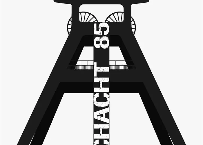 Appartement Schacht85