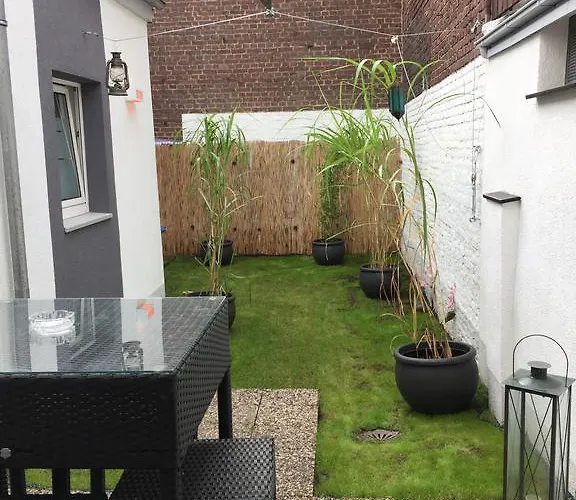 Schacht85 Appartement *